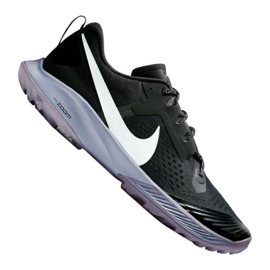 Nike Air Zoom Terra Kiger 5 M AQ2219-001 sort