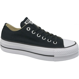 Converse Chuck Taylor All Star Lift W 560250C sort