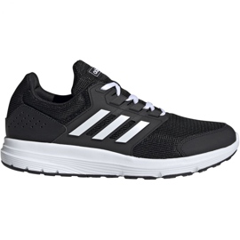Herre løbesko adidas Galaxy 4 M EE8024 sort