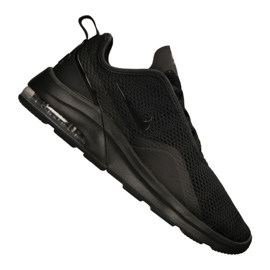 Nike Air Max Motion 2 M AO0266-004 sko sort