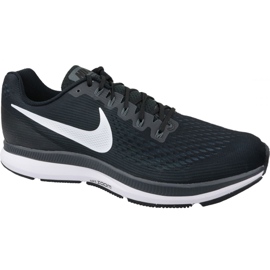 Løbesko Nike Air Zoom Pegas 34 M 880555-001 sort