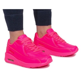 Sneakers B503-3 Pink lyserød
