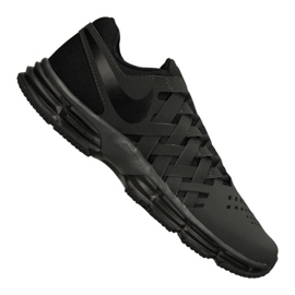 Nike Lunar Fingertrap M 898066-010 sko sort