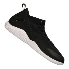 Indendørs sko Puma 365 Ignite Fuse 2 M 105515 03 sort sort
