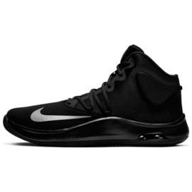 Nike Air Versitile Iv Nbk M CJ6703 001 sorte sko