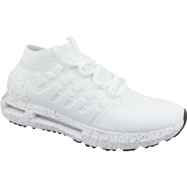 Under Armour Hovr Phantom Confetti M 3022395-100 løbesko hvid
