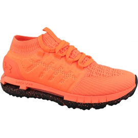 Under Armour Hovr Phantom Highlighter M 3022397-600 løbesko orange