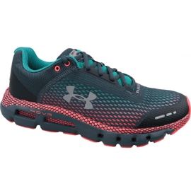 Under Armour Hovr Infinite M 3021395-401 løbesko grå flerfarvet