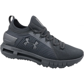 Under Armour Hovr Phantom Se M 3021587-002 løbesko sort