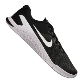 Nike Metcon 4 Xd M BV1636-001 sko sort