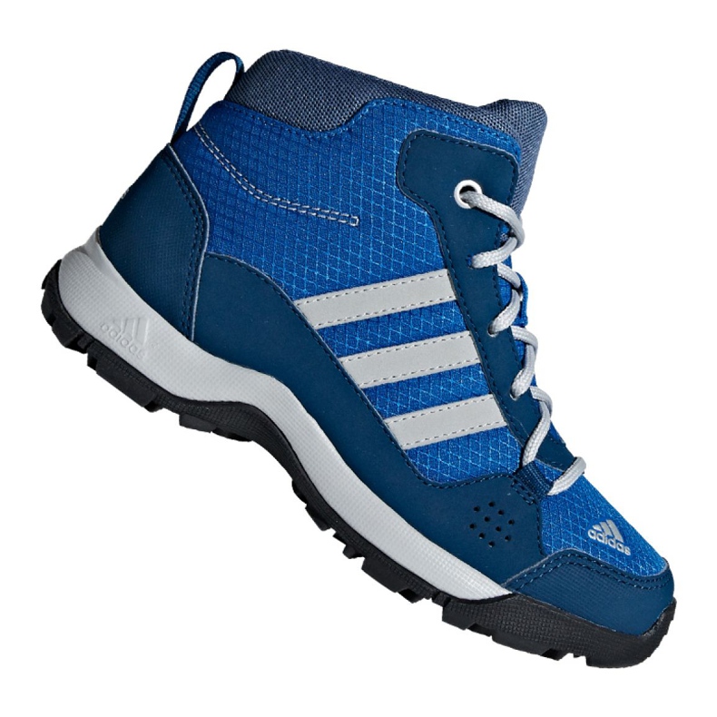 Adidas Hyperhiker K Jr G27790 sko blå