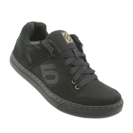 Sko adidas Freerider M BC0666 sort