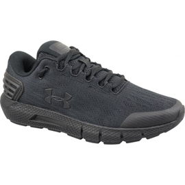 Under Armour Charged Rogue M 3021225-001 løbesko sort