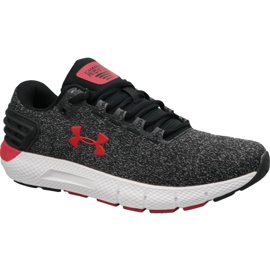 Under Armour Charged Rogue Twist M 3021852-001 løbesko grå
