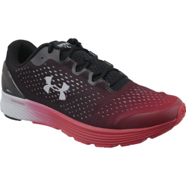 Under Armour Charged Bandit 4 M 3020319-005 løbesko sort