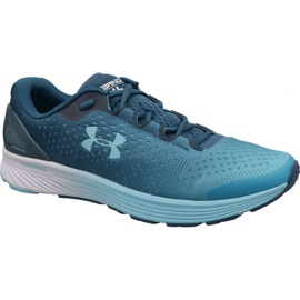 Under Armour Charged Bandit 4 W 3020 357-300 løbesko blå