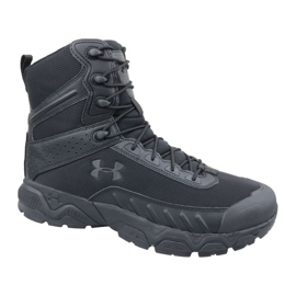 Under Armour Valsetz 2.0 M 1296756-001 sko sort