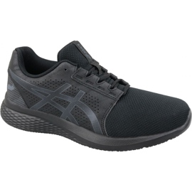 Løbesko Asics Gel-Torrance 2 M 1021A126-001 sort