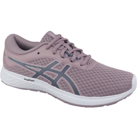 Løbesko Asics Patriot 11 W 1012A484-500 violet