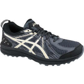 Løbesko Asics Frequent Trail M 1011A034-005 grå