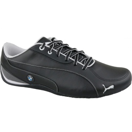 Puma Drift Cat 5 Bmw Nm M 304879-03 marine blå