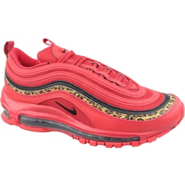 Nike Air Max 97 W BV6113-600 sort rød
