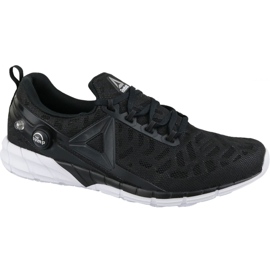 Reebok Zpump Fusion M AR0091 sort