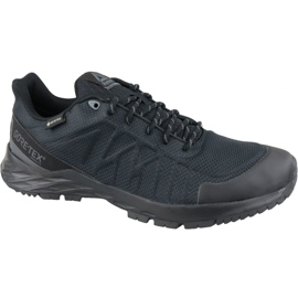 Reebok Astroride Trail Gtx 2.0 M DV5956 løbesko sort