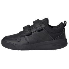 Adidas Tensaur C Jr EF1094 sko sort