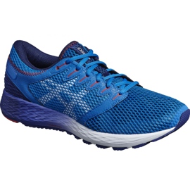 Løbesko Asics RoadHawk Ff 2 M 1011A136-400 blå