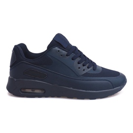 Sneakers Sko DN6-7 Marineblå marine blå