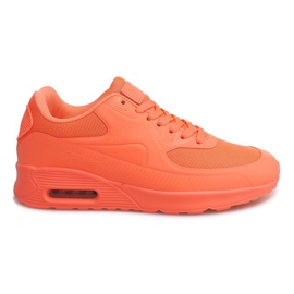 Sports løbesko DN9-16 Orange