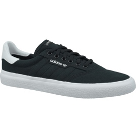 Sko adidas 3MC M B22706 sort