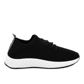 Sorte GM809-1 sportssko