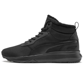 Sko Puma Activate Mid Wtr M 369784 01 sort