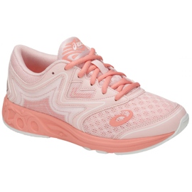Løbesko Asics Noosa Gs Jr C711N-1706 lyserød