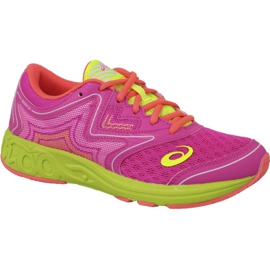 Løbesko Asics Noosa Gs Jr C711N-700 lyserød