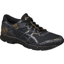 Løbesko Asics Gel-Noosa Tri 11 M 1011A631-001 sort
