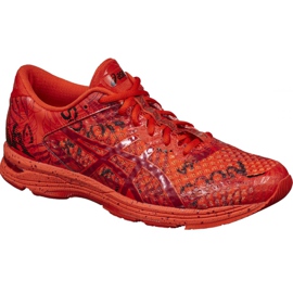 Løbesko Asics Gel-Noosa Tri 11 M 1011A631-600 rød