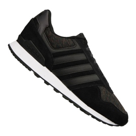 Adidas 10K M CG5733 sko sort