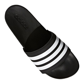Adidas Adilette Comfort M AP9971 hjemmesko sort