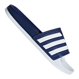 Adidas Adilette Tnd M F35436 hjemmesko marine blå