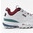 Fila Disruptor Cb Low Wmn 02H White Rabarber hvid flerfarvet