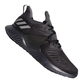 Adidas Alphabounce Beyond M BB7568 sko sort