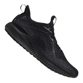 Adidas Alphabounce Em M DB1090 sko sort
