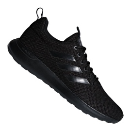 Adidas Lite Racer Cln M F34574 sko sort