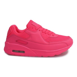 Sports løbesko K01 Pink lyserød
