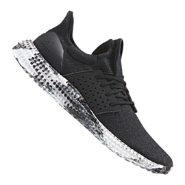 Sko adidas Athletics 24/7 Tr M DA8656 sort