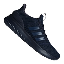 Adidas Cloudfoam Ultimate M B43861 marine blå