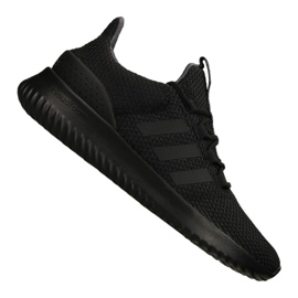 Adidas Cloudfoam Ultimate M BC0018 sko sort